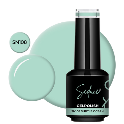 SN108 Subtle Ocean - HEMA Free