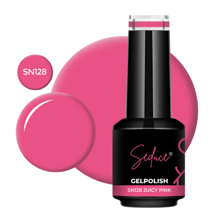 SN128 Juicy Pink | HEMA Free