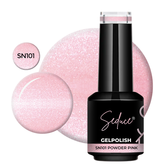 SN101 Powder Pink