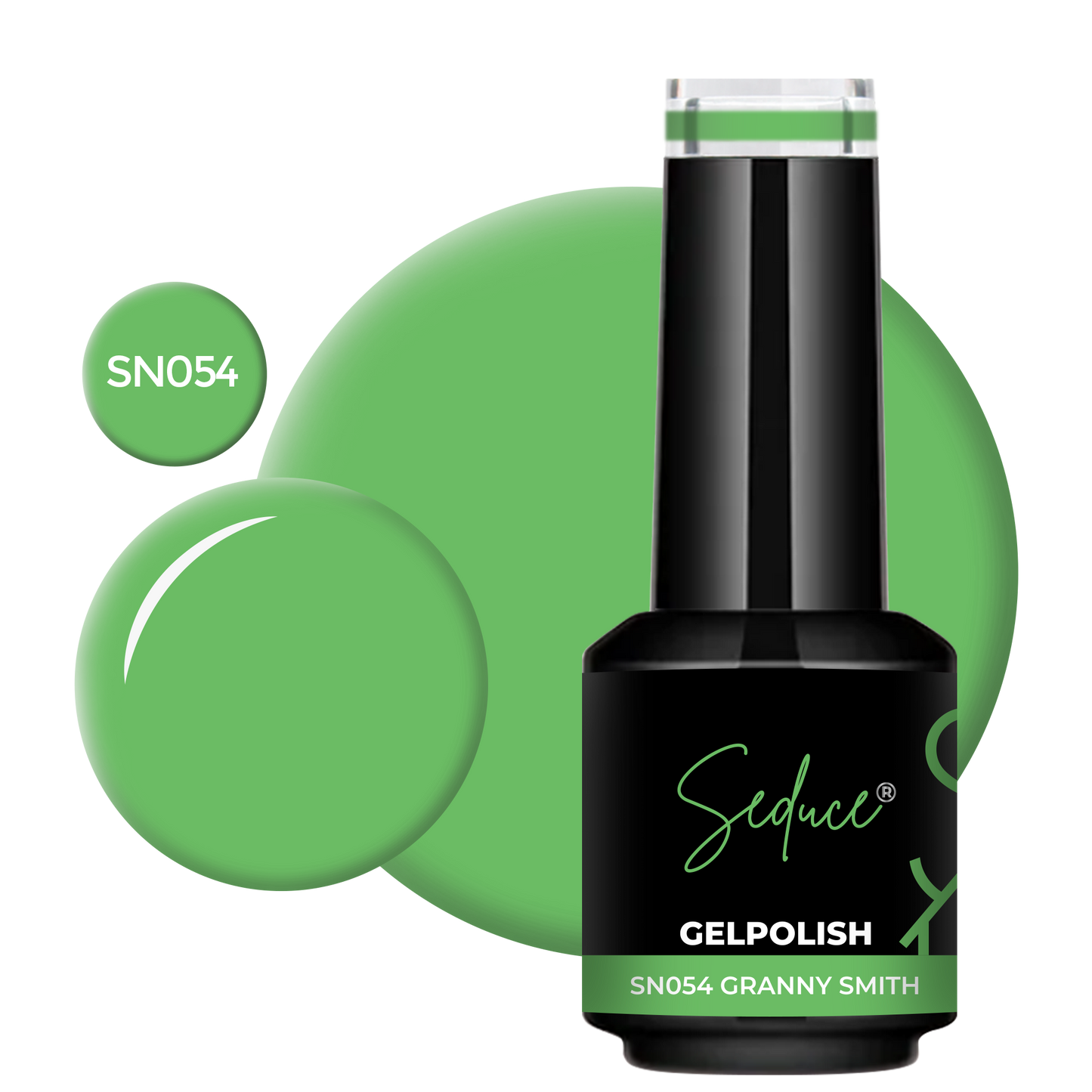 SN054 Granny Smith - HEMA Free