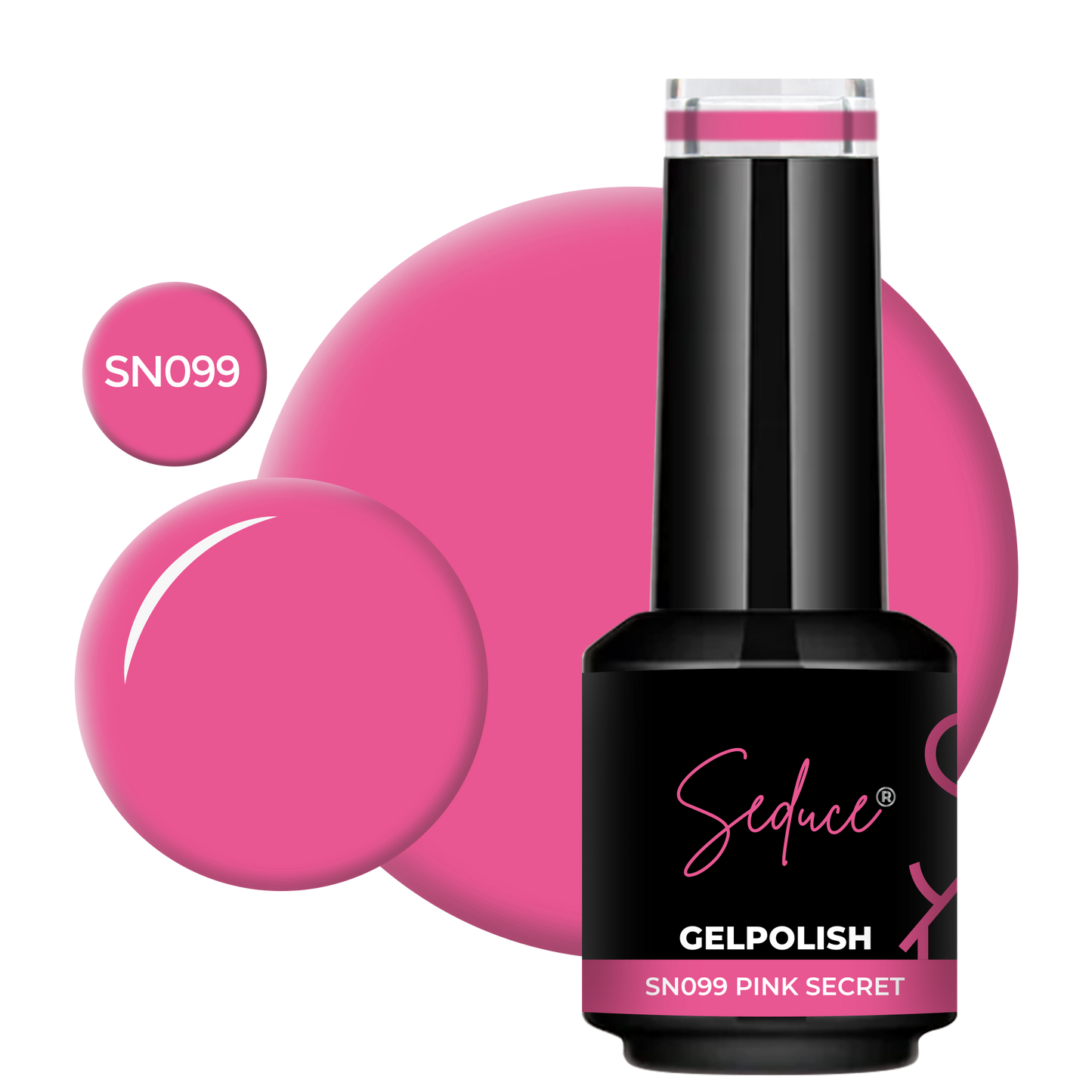 SN099 Pink Secret – HEMA-frei