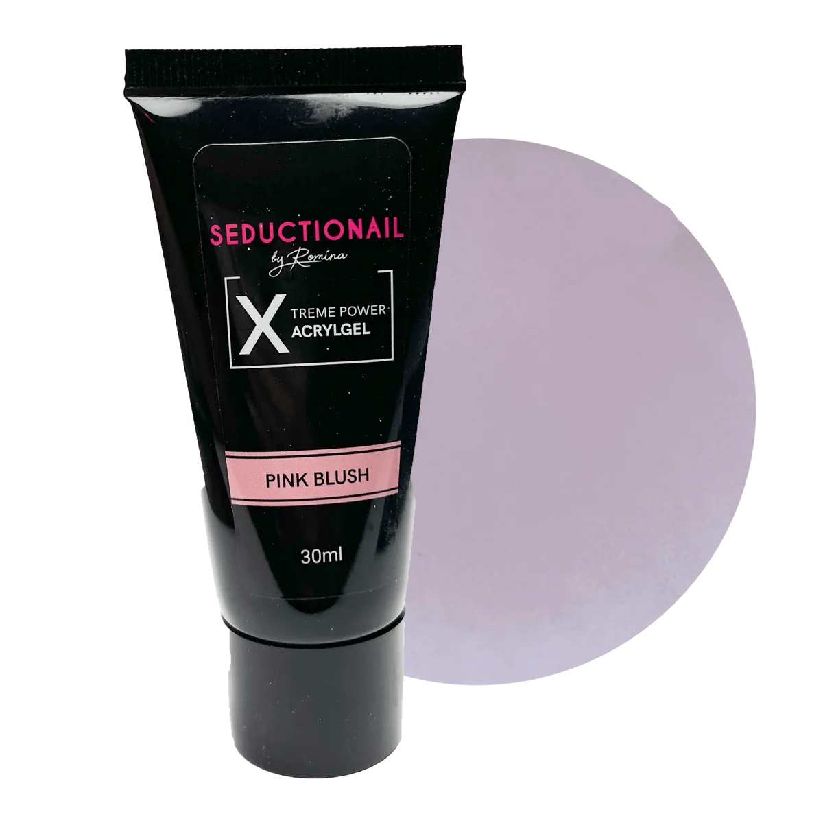Xtreme Power Acrylgel Pink Blush