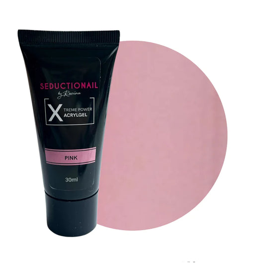 Xtreme Power Acrylgel Pink