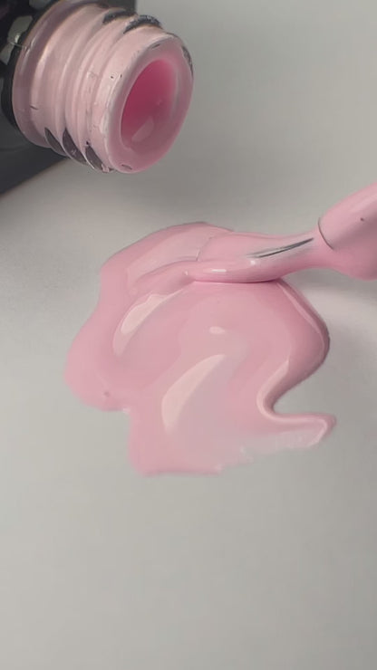 LACCA® Gelpolish 010 - Pretty in Porcelain