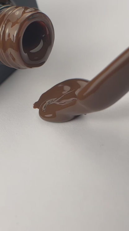 LACCA® Gelpolish 060 - Latte Lover