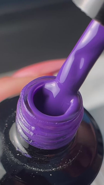 Seduce® Gelpolish | SN032 | Purple Rain