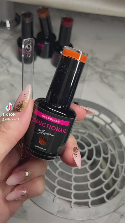 SN198 Pumpkin Spice | HEMA free