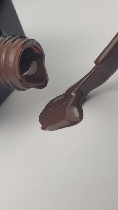 LACCA® Gelpolish 059 - Mocha Me Crazy