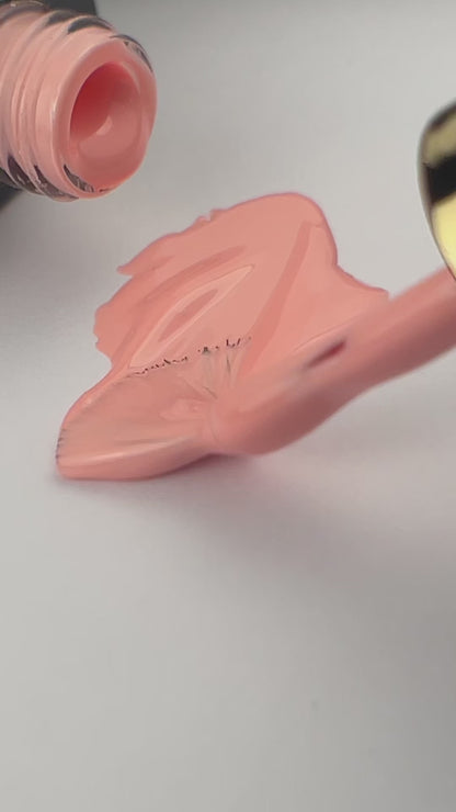 LACCA® Gelpolish 011 - Rosé All Day