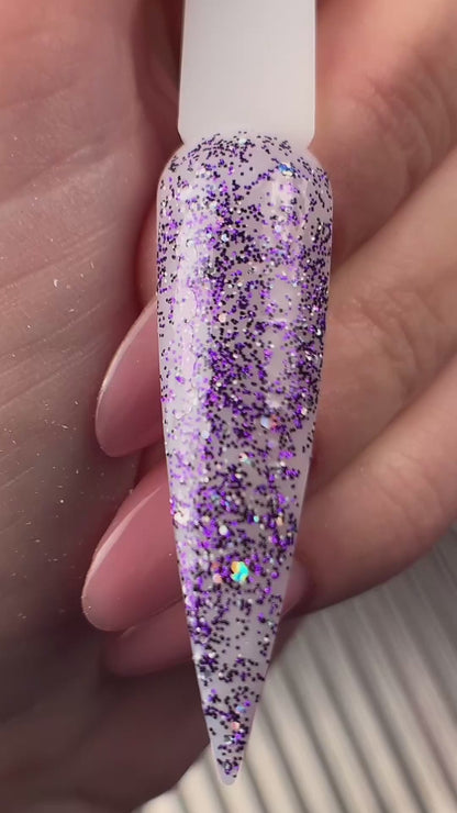 Seduce® Gelpolish | SN094 | Purple Star