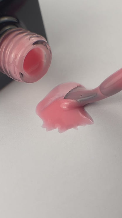 LACCA® Gelpolish 053 - Natural Glow